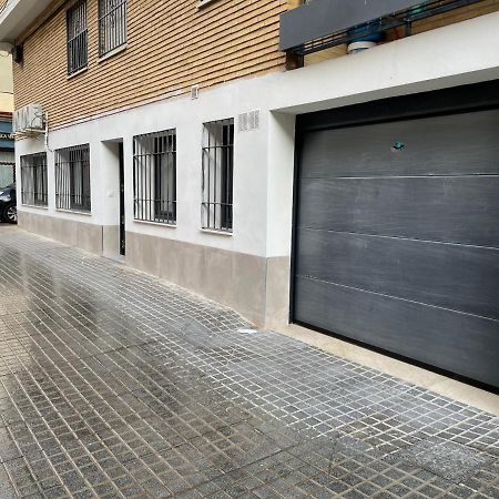 Apartamento La Estrella Кордоба Екстериор снимка