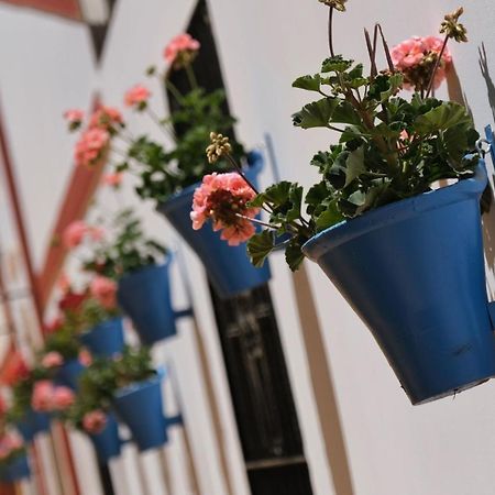 Apartamento La Estrella Кордоба Екстериор снимка