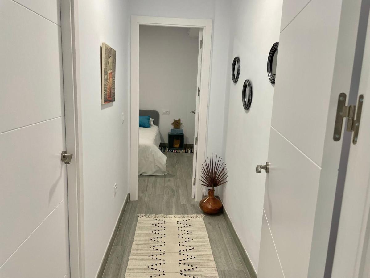 Apartamento La Estrella Кордоба Екстериор снимка