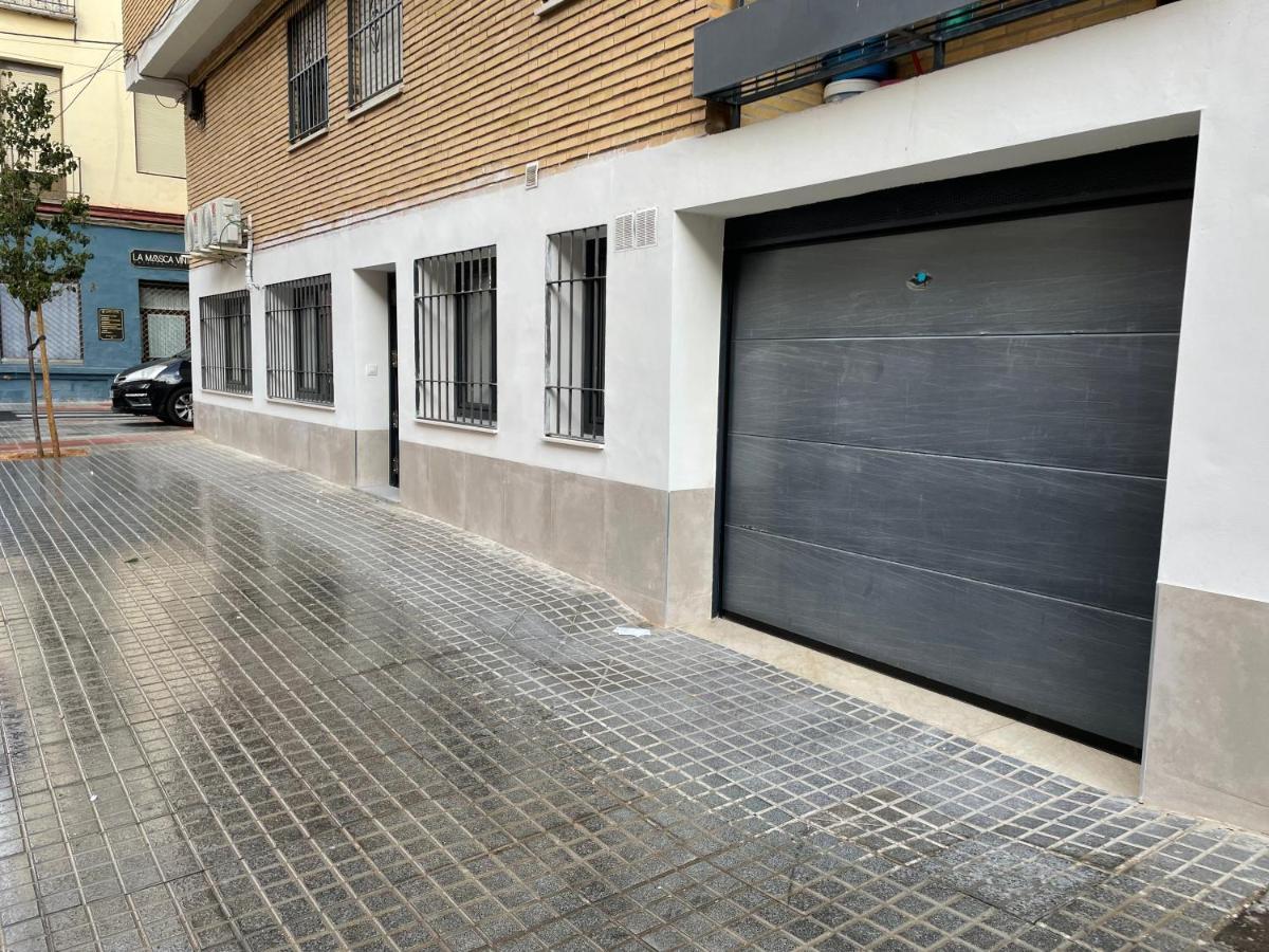 Apartamento La Estrella Кордоба Екстериор снимка