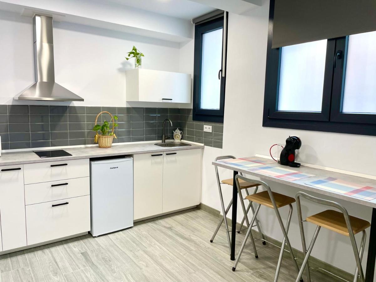Apartamento La Estrella Кордоба Екстериор снимка