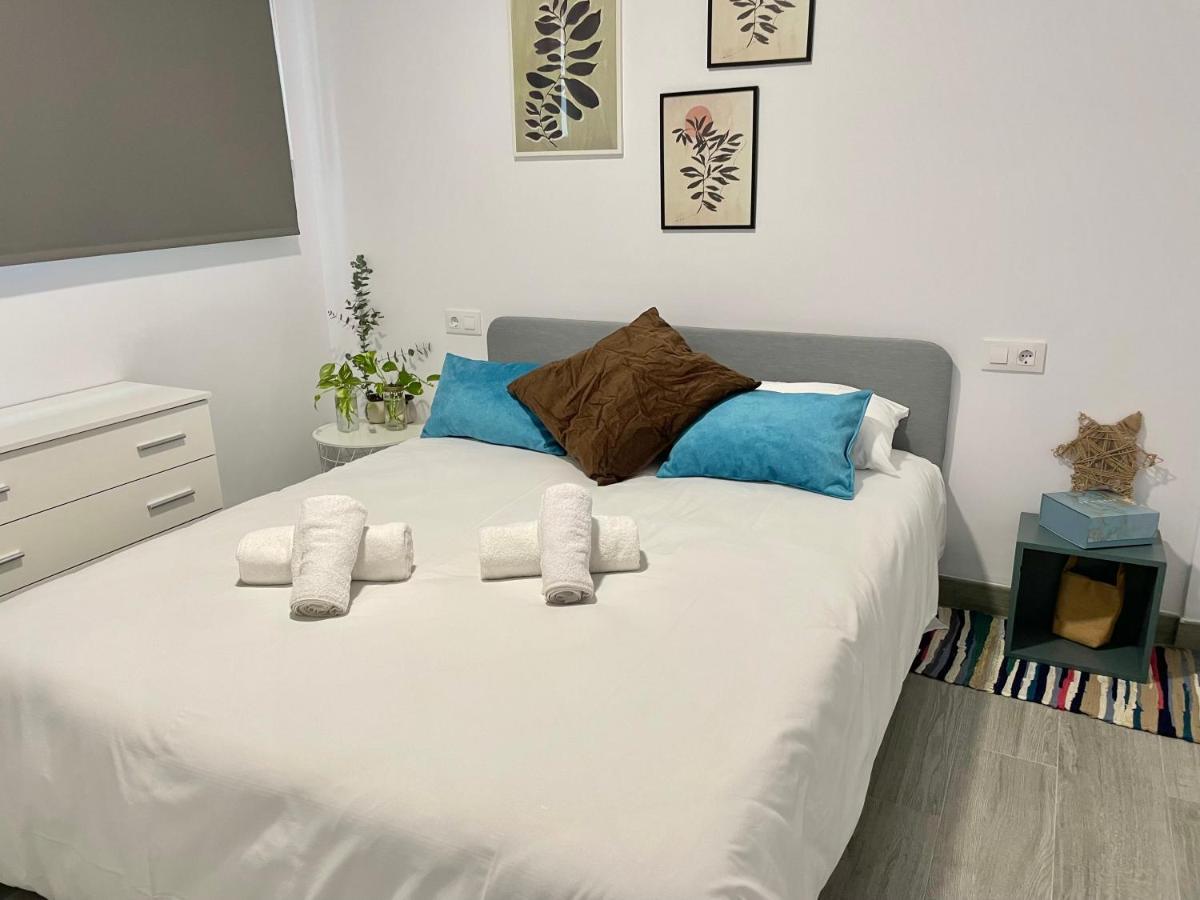 Apartamento La Estrella Кордоба Екстериор снимка