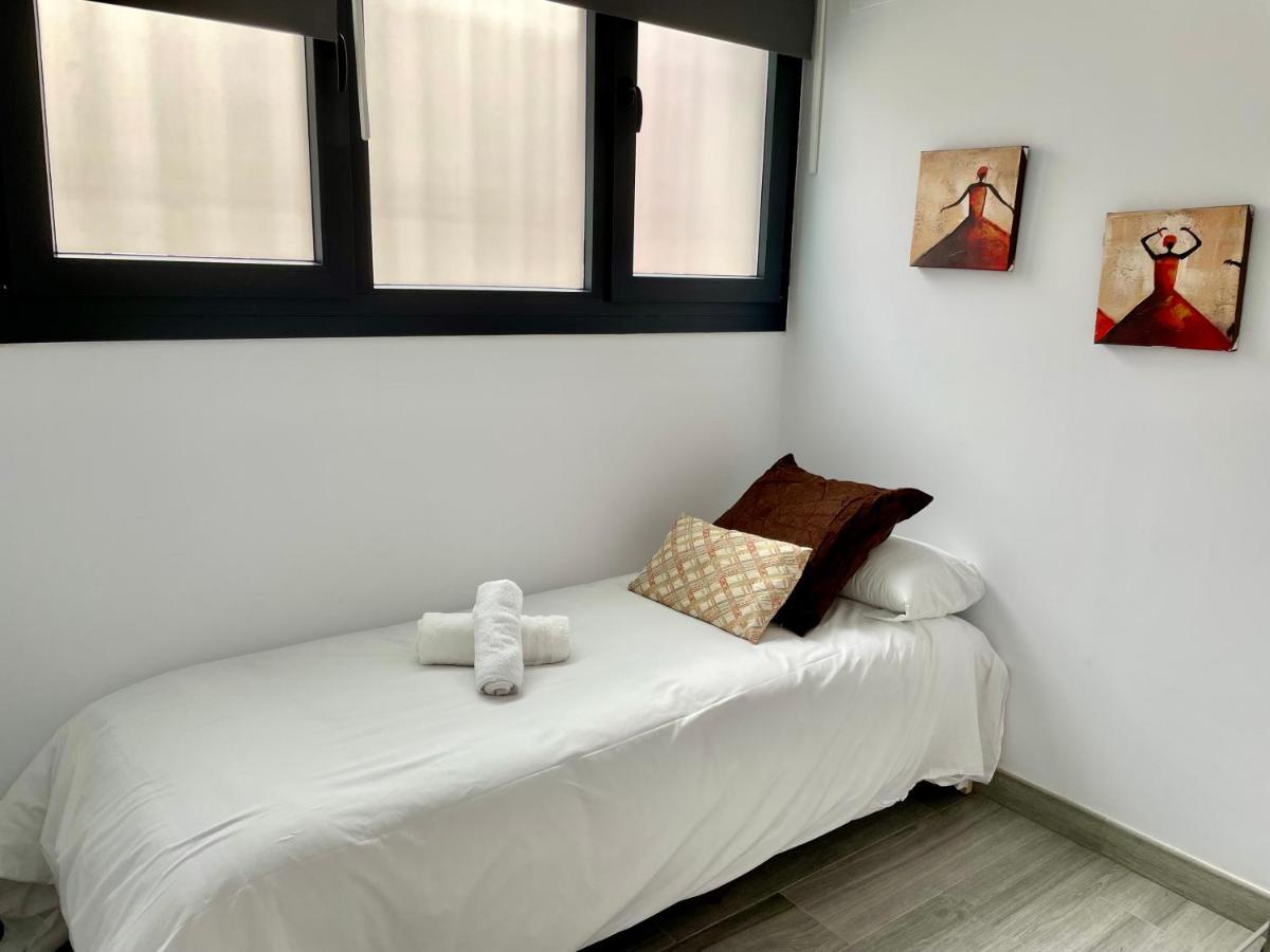 Apartamento La Estrella Кордоба Екстериор снимка