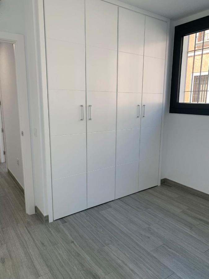 Apartamento La Estrella Кордоба Екстериор снимка