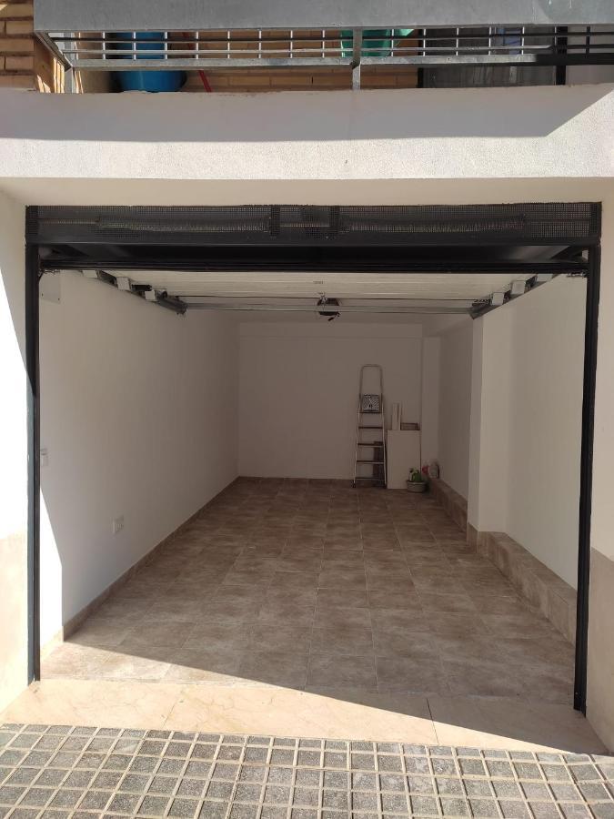 Apartamento La Estrella Кордоба Екстериор снимка