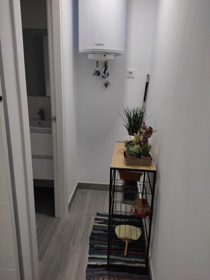 Apartamento La Estrella Кордоба Екстериор снимка